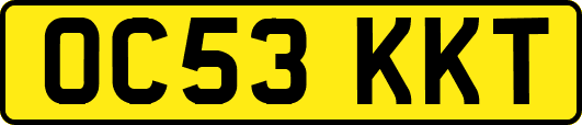 OC53KKT