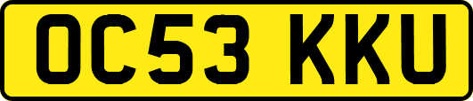 OC53KKU