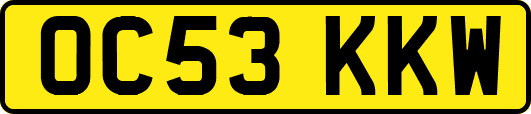 OC53KKW