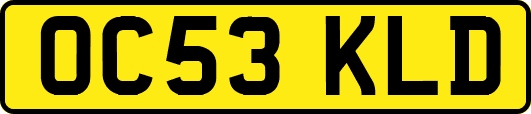 OC53KLD