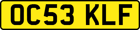 OC53KLF
