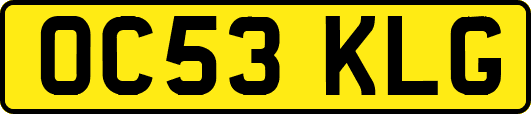 OC53KLG