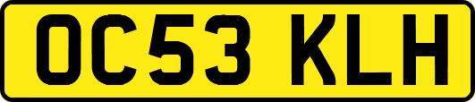 OC53KLH