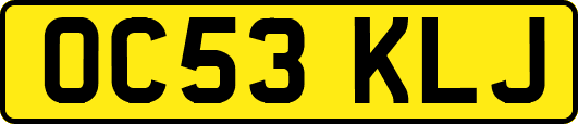 OC53KLJ