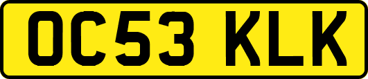 OC53KLK