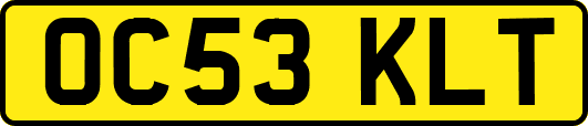 OC53KLT