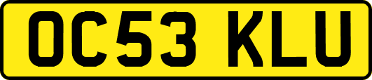OC53KLU