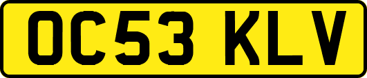 OC53KLV