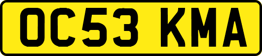OC53KMA