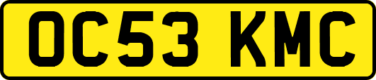 OC53KMC