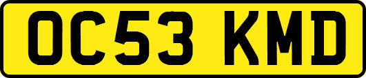 OC53KMD