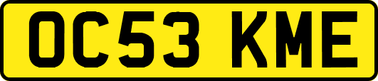 OC53KME