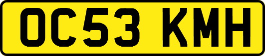 OC53KMH