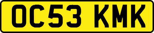 OC53KMK