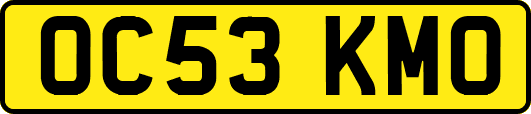 OC53KMO