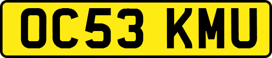 OC53KMU