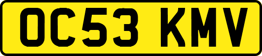 OC53KMV
