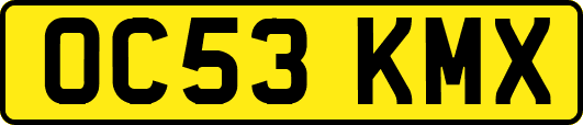 OC53KMX
