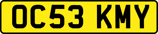 OC53KMY