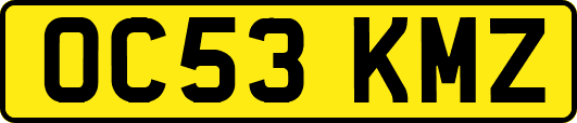 OC53KMZ