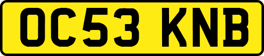OC53KNB