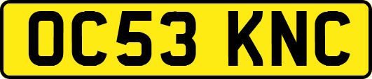 OC53KNC