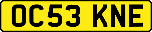 OC53KNE