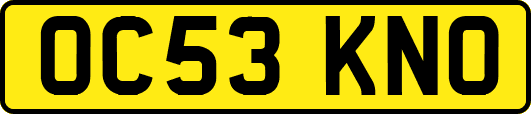 OC53KNO