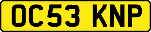OC53KNP