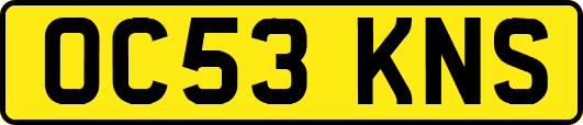OC53KNS