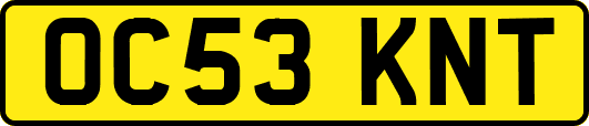 OC53KNT