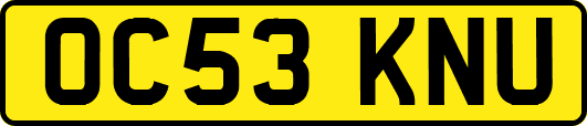OC53KNU