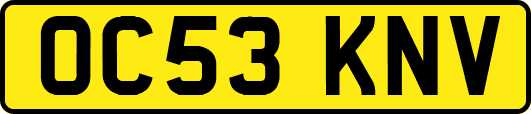 OC53KNV