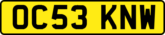 OC53KNW