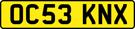 OC53KNX