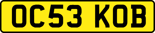 OC53KOB