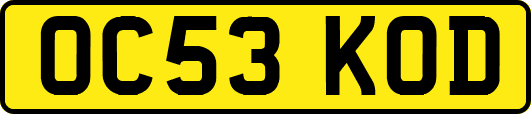 OC53KOD