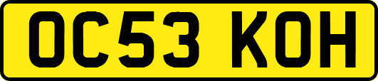OC53KOH