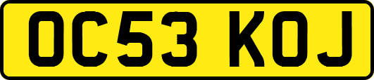 OC53KOJ