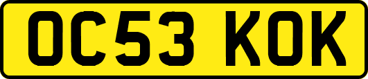 OC53KOK