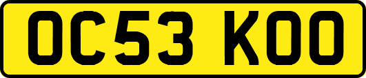 OC53KOO