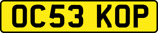 OC53KOP