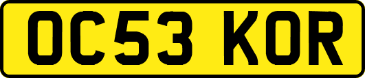 OC53KOR