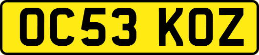 OC53KOZ