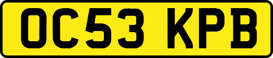 OC53KPB