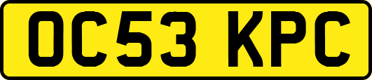 OC53KPC