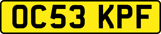 OC53KPF