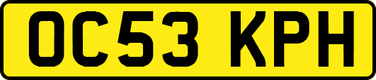 OC53KPH