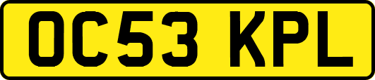 OC53KPL