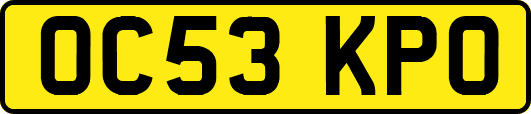 OC53KPO